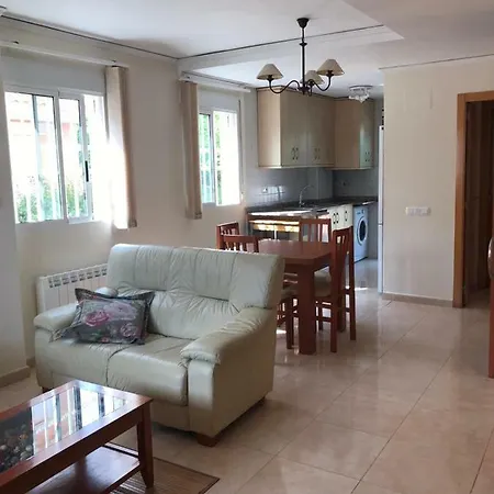 Feriehus Casa Mar De Coral *