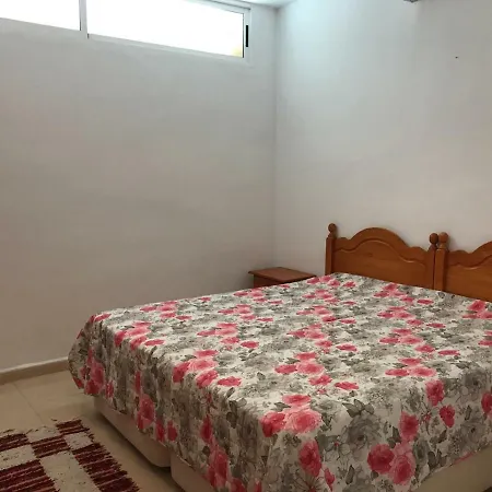 Casa Mar De Coral Feriehus *