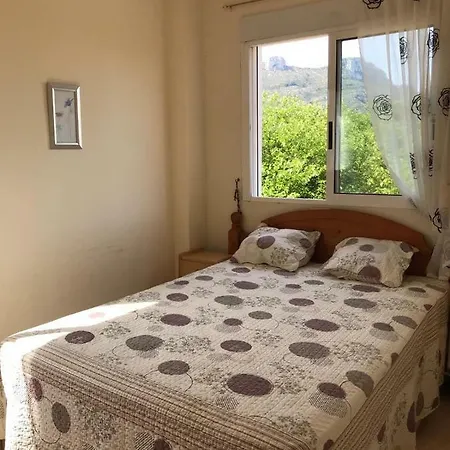 Casa Mar De Coral Feriehus Molinell