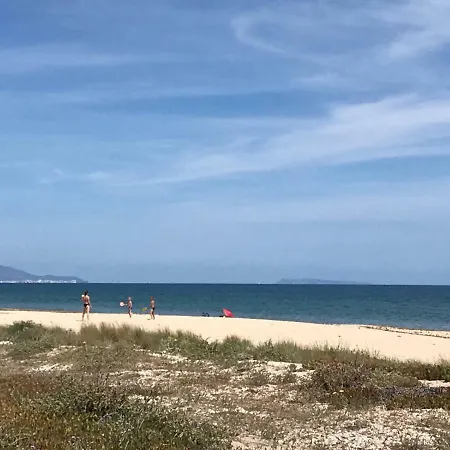 Casa Mar De Coral Feriehus