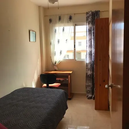 Feriehus Casa Mar De Coral